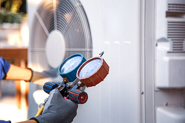 Affordable Hvac solutions in Schwertner, TX
